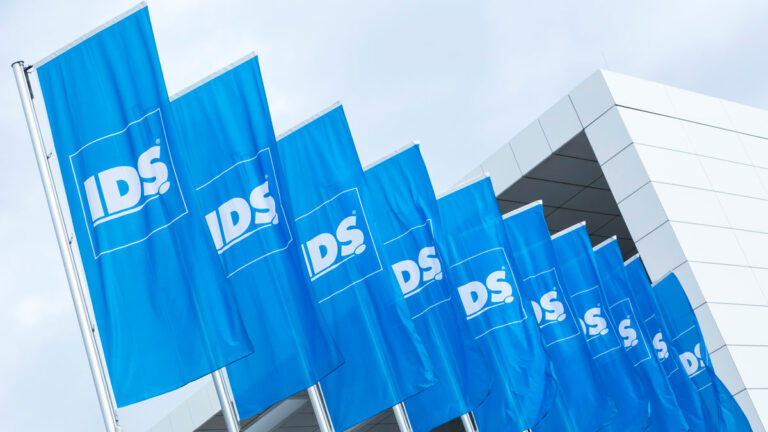Semana de ferias para Pierrot IDS Colonia 2019
