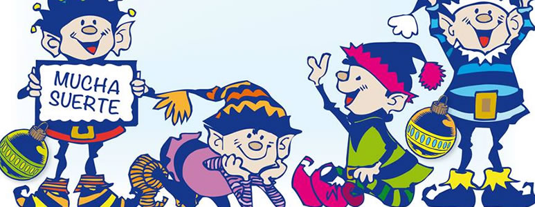 Concurso de dibujo: Postal de Navidad Pierrot 2015
