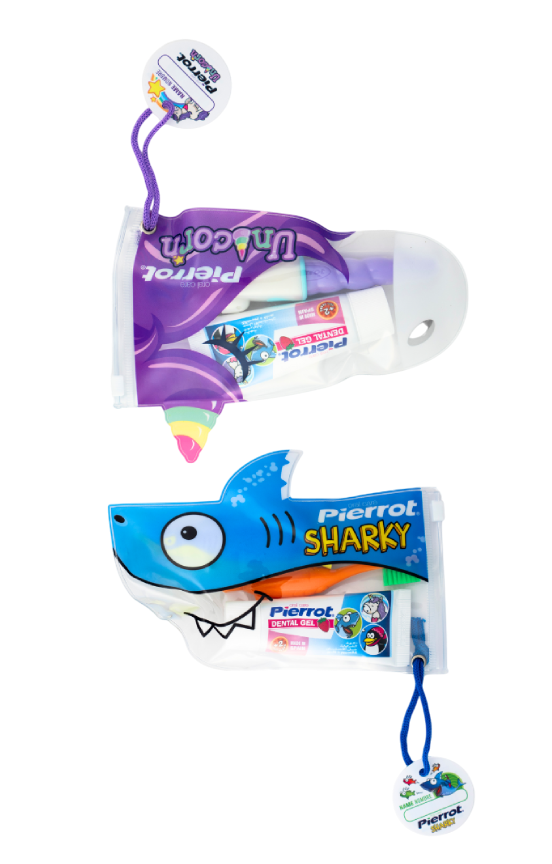 pack dental para niños