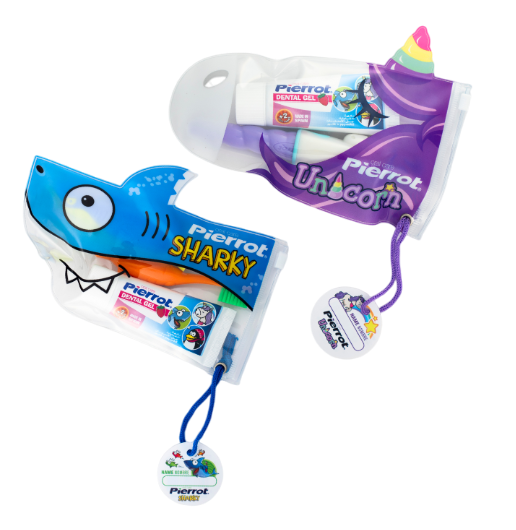 Para niños_Kits dentales