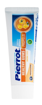Pasta_Healthy Gums