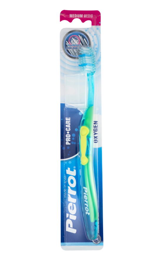 cepillo dental