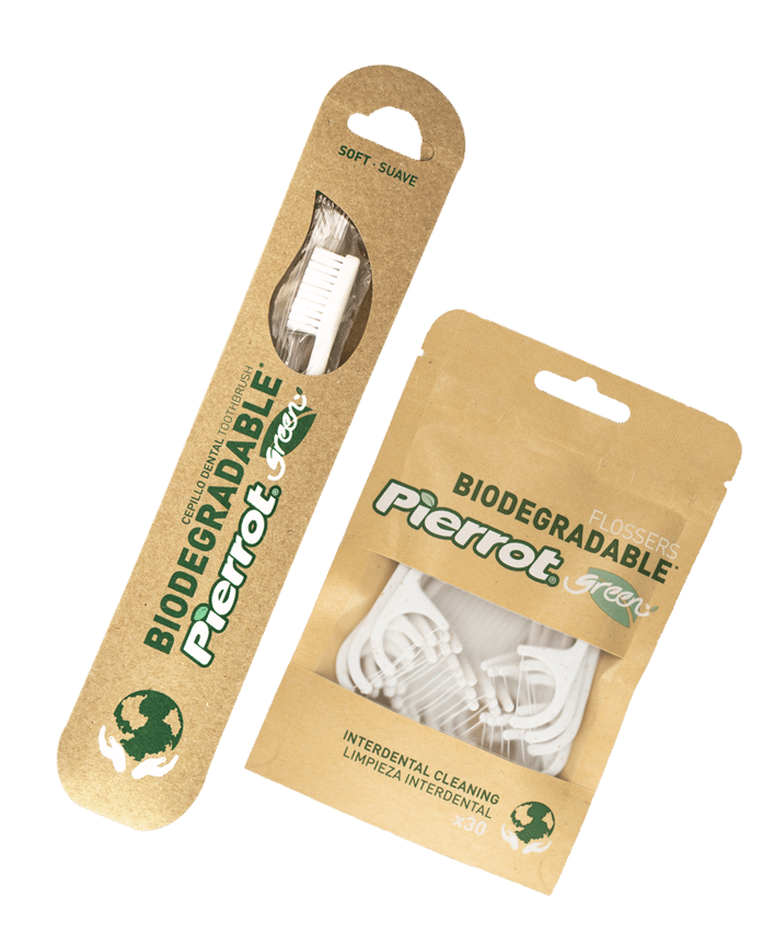 accesorios dentales