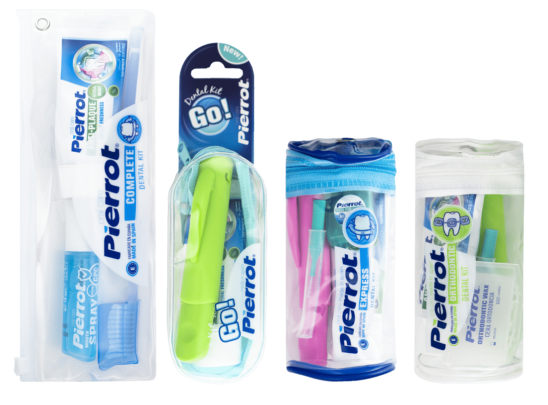 kits productos dentales