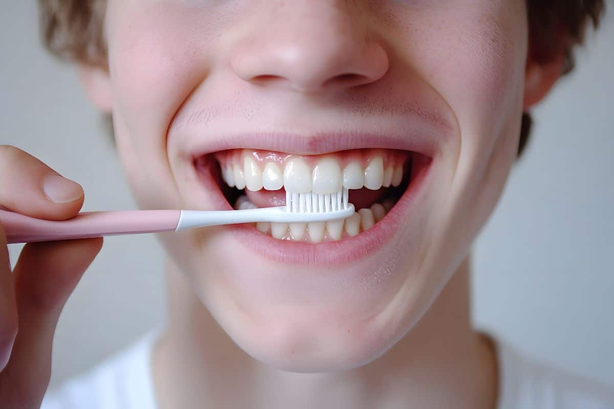 Cuando hay que cambiar el cepillo de dientes